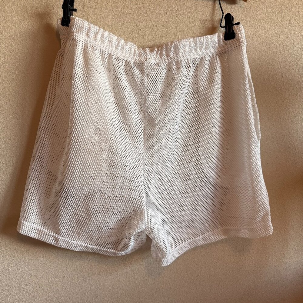 Men's basketball shorts
